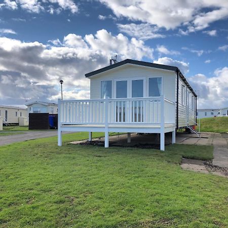 Whitley Bay 4 Berth Caravan Newcastle upon Tyne Zewnętrze zdjęcie