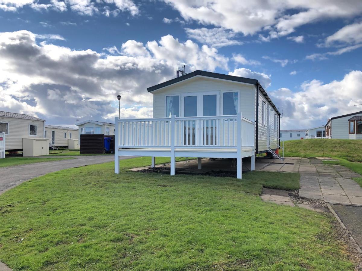 Whitley Bay 4 Berth Caravan Newcastle upon Tyne Zewnętrze zdjęcie